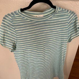 Free People Night Sky Tee